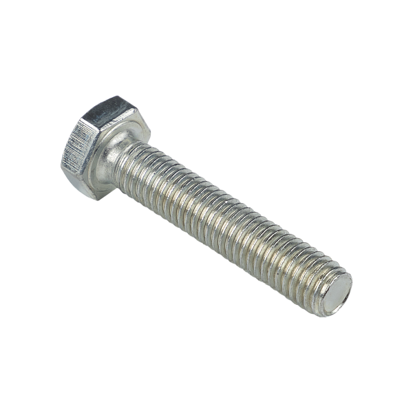 Болт шестигранный М8x60 DIN 933 TDZ