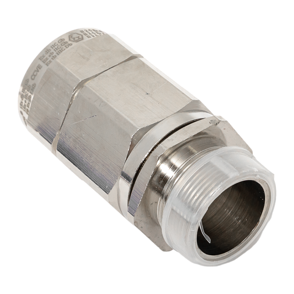 Кабельный ввод взрывозащищенный M32x1,5 FECA 1Ex d IIC Gb/1…