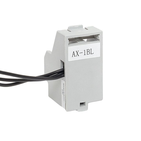 Контакт вспомогательный (AX) для AV POWER-1 TR левый