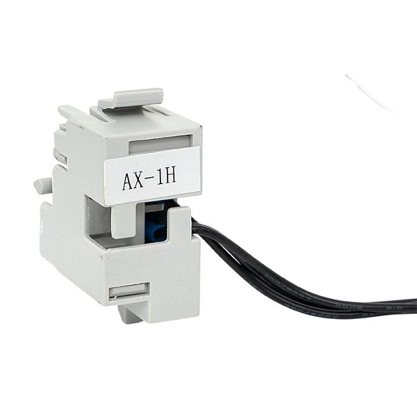 Контакт вспомогательный (AX) для AV POWER-1 ETU левый