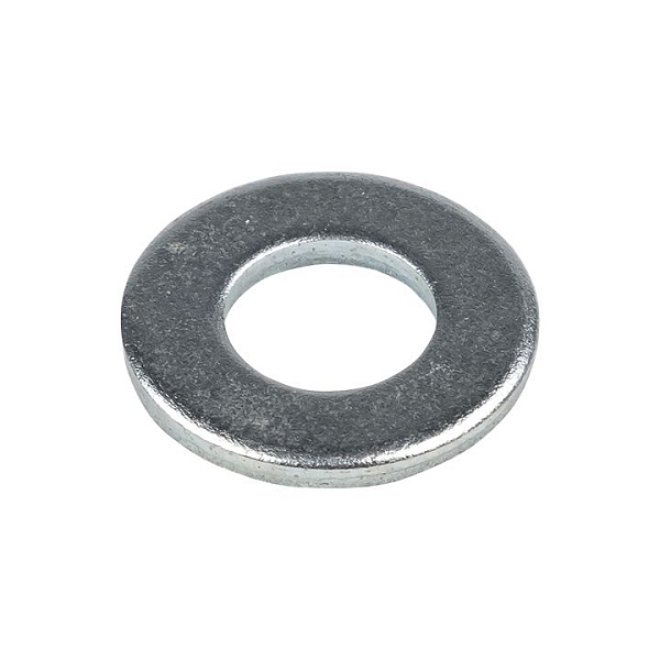 Шайба плоская M12 DIN 125 INOX
