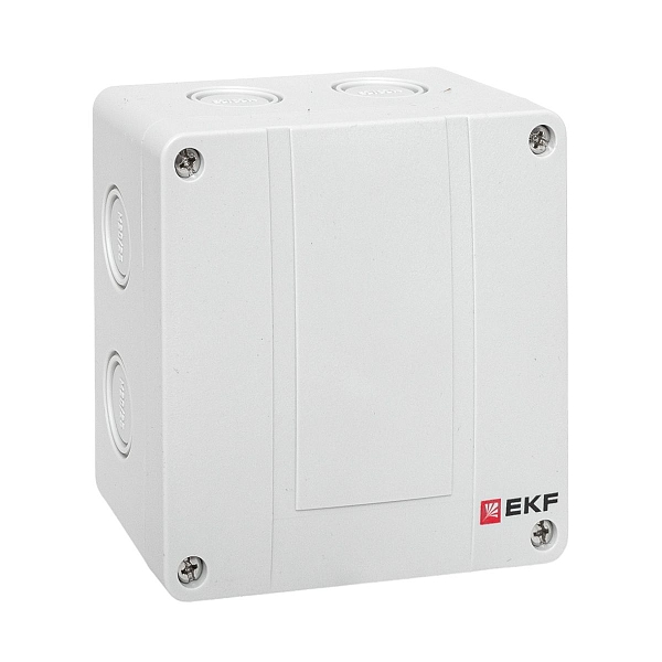 Коробка соединительная Heat Box 100 IP66 HB100