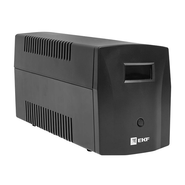ИБП E-Power SSW 200 1200 ВА /720 Вт,USB,RJ45, 3xSchuko SSW-…