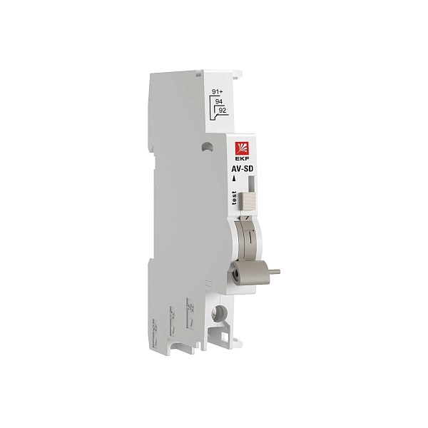 Контакт сигнальный AV-SD