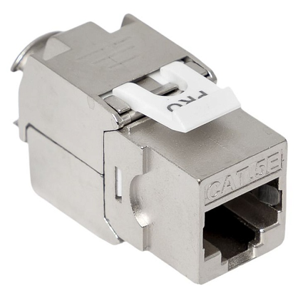 Модуль Keystone TERACOM PRO Cat.5E экранированный STP 110 I…