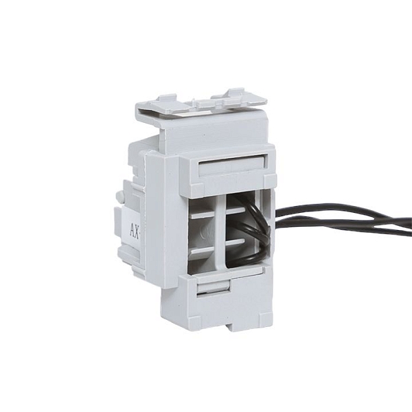 Контакт вспомогательный (AX) для AV POWER-2 ETU/TR правый