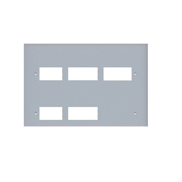 Оперативная панель для ЩЭ 5 кв. EKF PROXIMA-BASIC mb29-fp-5