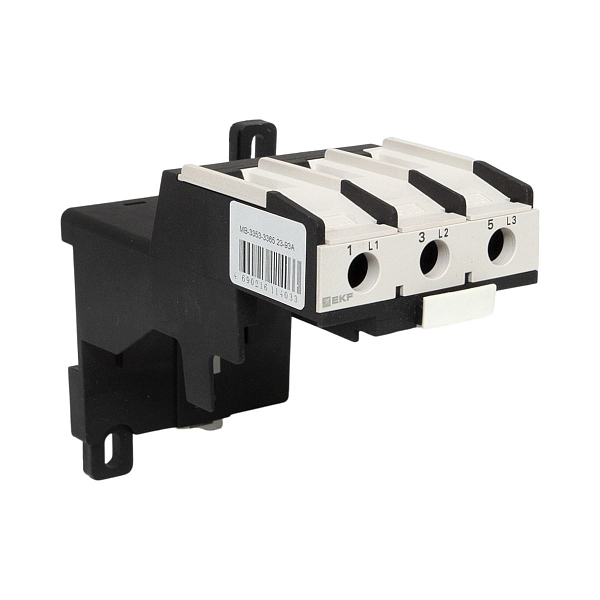 Держатель к тепловому реле РТЭ 3353-3365 EKF PROxima mb-335…