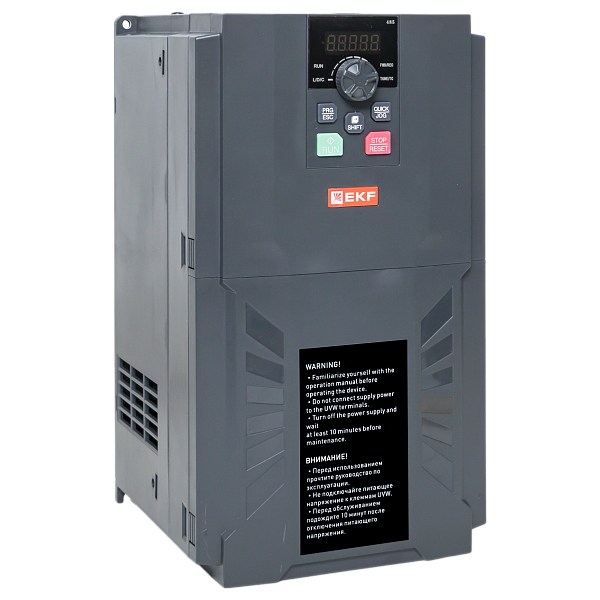 Преобразователь частоты PRO-Drive PD-150-FC-22K-43-B