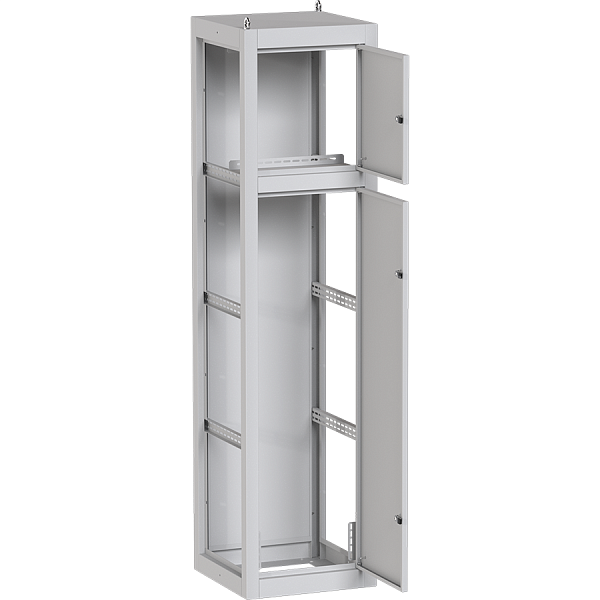 Каркас ВРУ-2 Unit S сварной IP31 (1800x450x450) EKF PROxima…