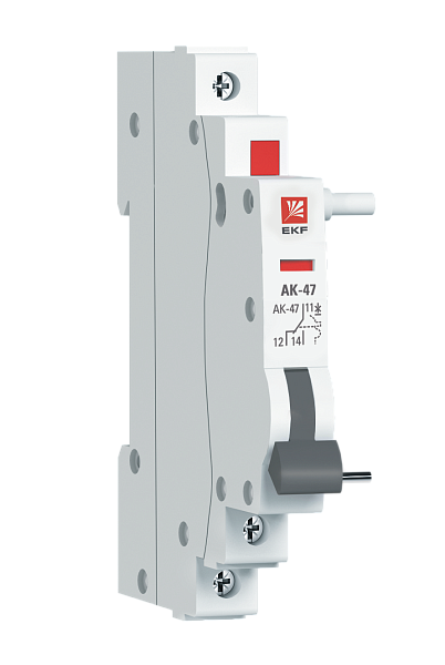 Аварийный контакт АК-47 EKF PROxima mdac-47-pro