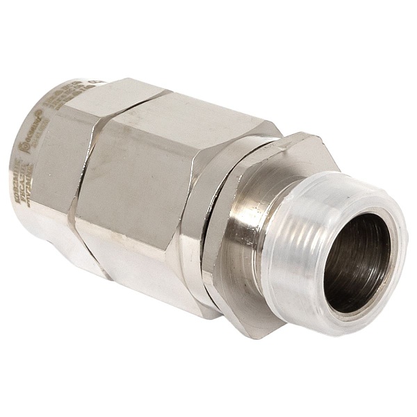 Кабельный ввод взрывозащищенный M25x1,5 FECA 1Ex d IIC Gb/1…