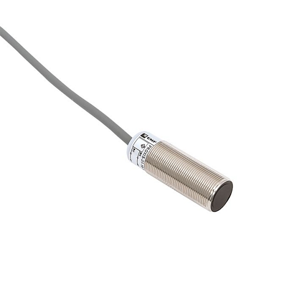 Оптический бесконтактный датчик PROXIS-3T-18-10-P-NO+NC-2 P…