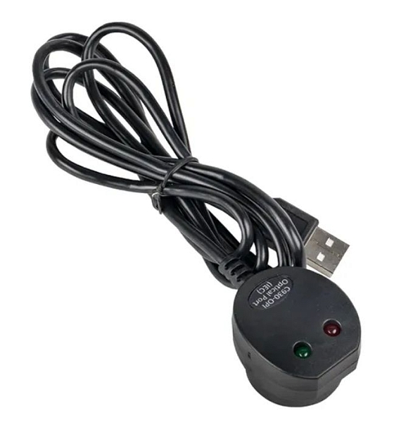 Оптосчитывающая головка C930-OPI USB EKF PROxima OPI-C930