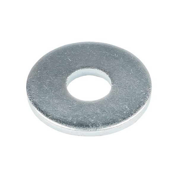 Шайба плоская усиленная M10 DIN 9021 INOX