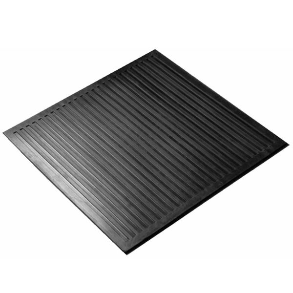 Подкладка под бетонное основание 400x400мм EKF PROxima lp-4…
