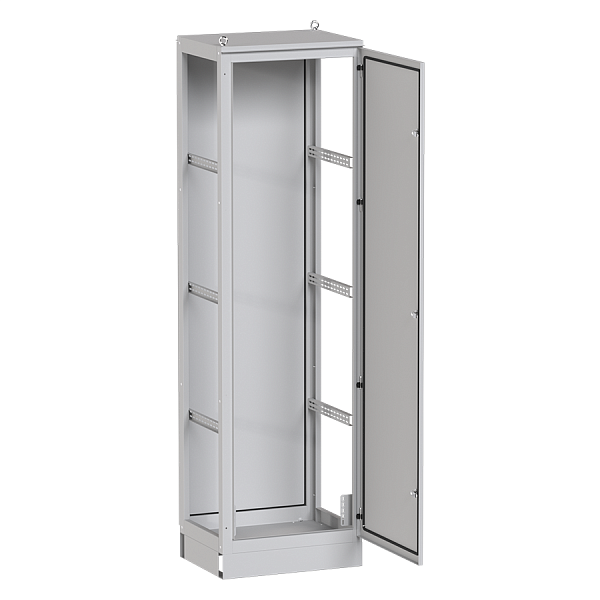 Каркас ВРУ-1 Unit S сварной (2000x600x450) IP54 EKF PROxima…