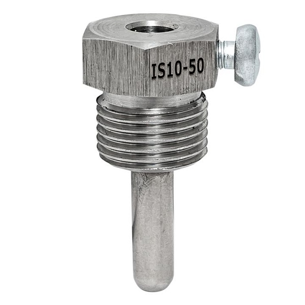 Погружная гильза G1/2 L = 50 мм IS10-50 IS10-50