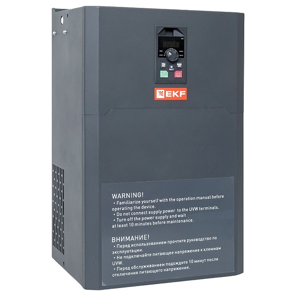 Преобразователь частоты PRO-Drive PD-150-FC-110K-43
