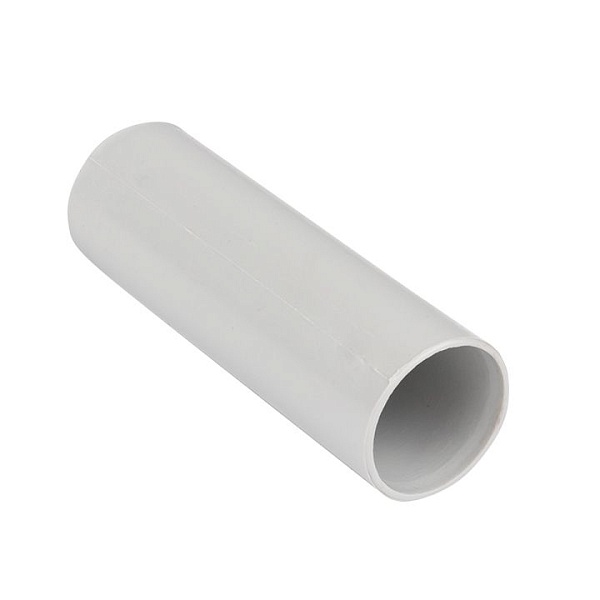 Муфта соединительная для трубы (20 мм) (50 шт) EKF-Plast ms…