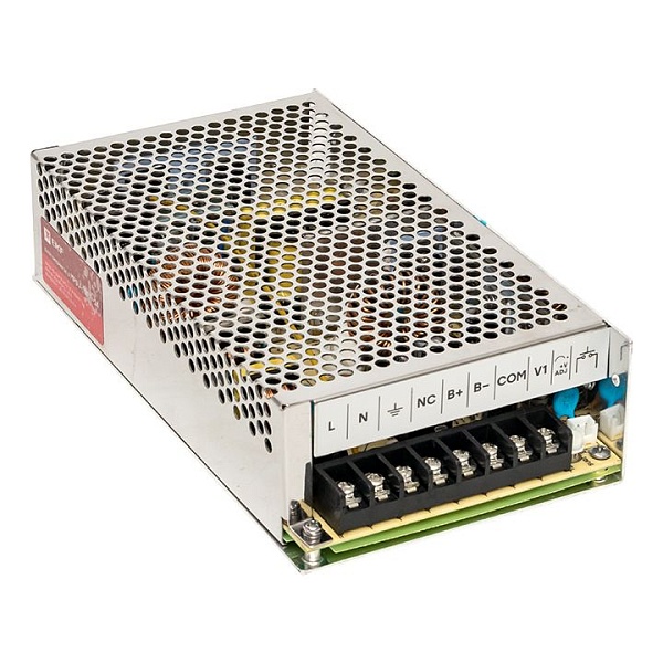Блок питания 24В с функцией ИБП MPSu-155W-24 EKF PROxima mp…