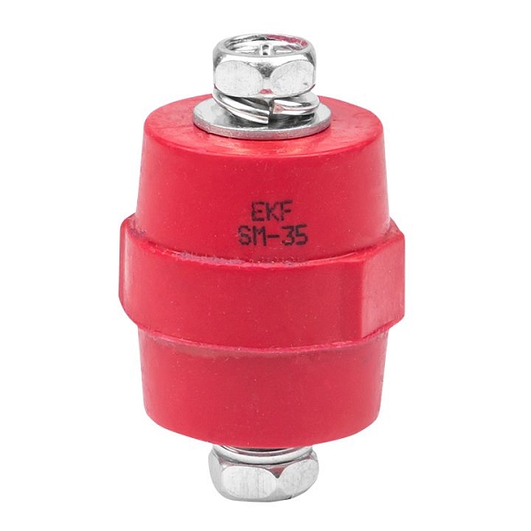 Изолятор SM-35 380А 10кВ EKF PROxima plc-sm-35