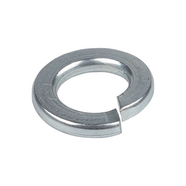 Шайба гровер M4 DIN 127 INOX