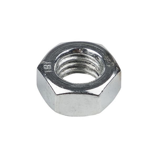 Гайка шестигранная М4 DIN 934 INOX