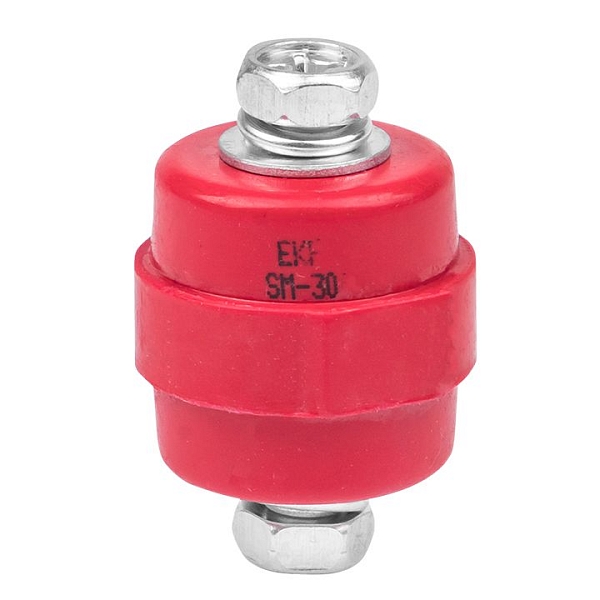 Изолятор SM-30 380А 8кВ EKF PROxima plc-sm-30