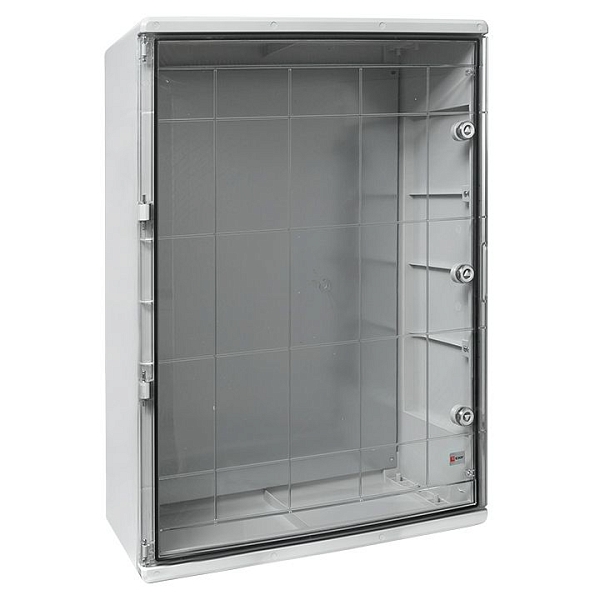ЩМП-П прозрачная дверь (800x600x260) IP65 PROXIMA