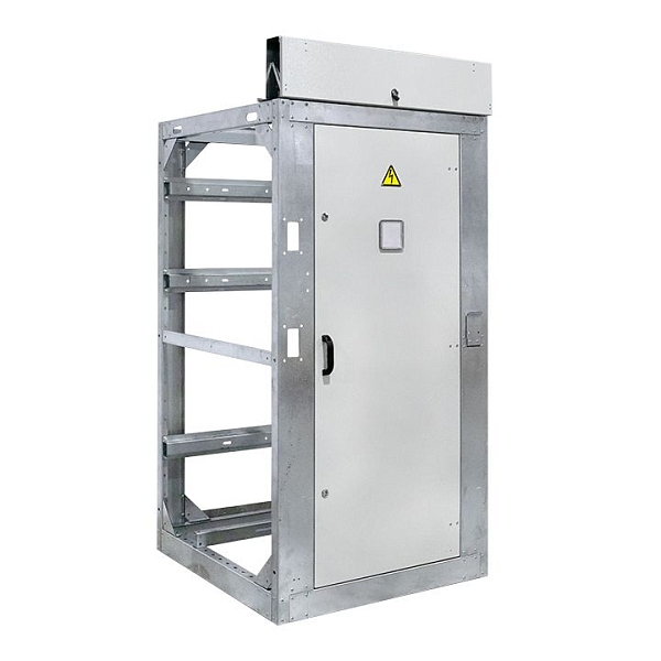 Корпус ячейки КСО 304-1ВВ EKF Stingray kso-304-1-4