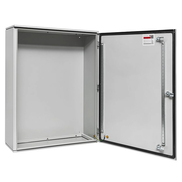 Корпус 80.60.25 "Гранит" IP66 пустой mb66-4