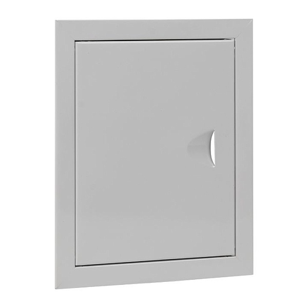 Люк ревизионный металл 200x300 (ШхВ внутр.) EKF Basic lm-20…