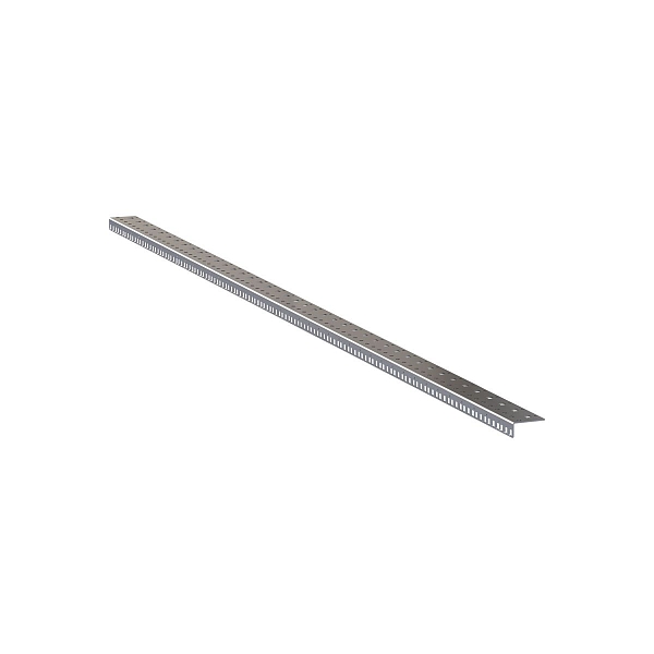 Комплект 19" монтажных стоек AleSta 38U (2 шт) AleSta-PM19i…