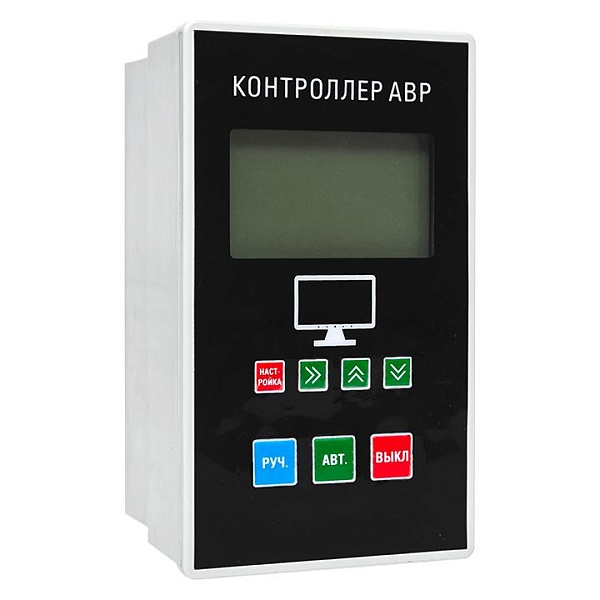 Контроллер АВР ТСМ EKF PROxima ats-tsm-mcu-pro