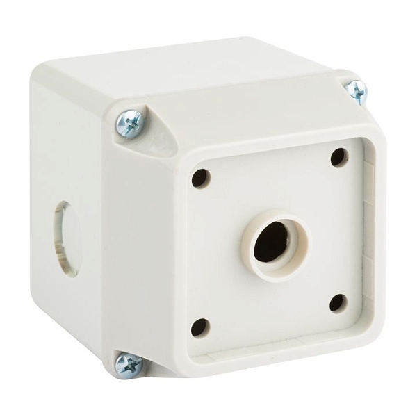 Защитный бокс IP54 до 25 А EKF PROxima pk-IP54-25