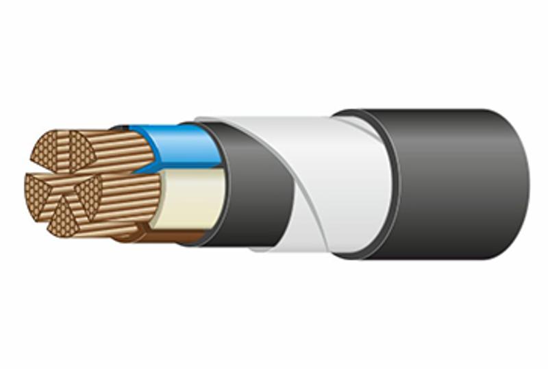 ВБШвнг(А)-LS 5х25 мс (N,PE)-1