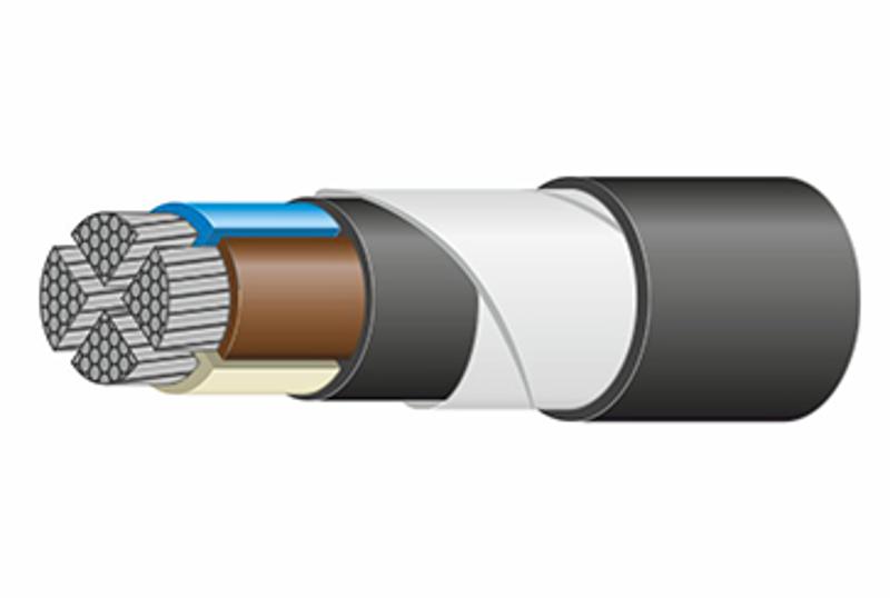 АВБШвнг(А) 4х240 мк (N)-1