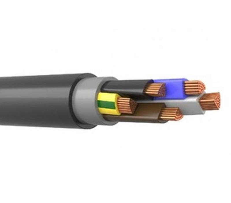 ППГнг(А)-HF 5х95 мс (N,PE)-1
