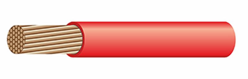 ПуГВнг(А)-LS 1х4 красн.