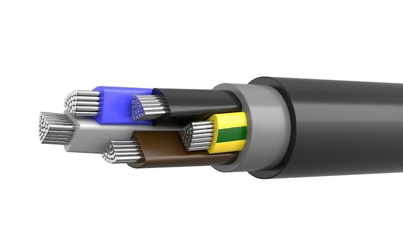 АППГнг(А)-HF 5х95 мс (N,PE)-1