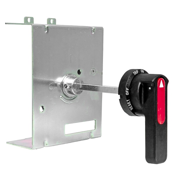 Ручной поворотный привод CS1AV POWER-3 EKF AVERES mccb-3-CS…