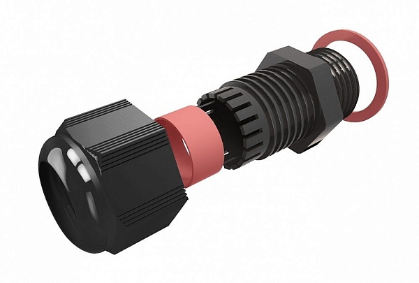 Кабельный ввод BM-x5S cgp25x1.5