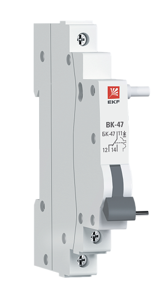 Блок-контакт БК-47 EKF PROxima mdbc-47-pro