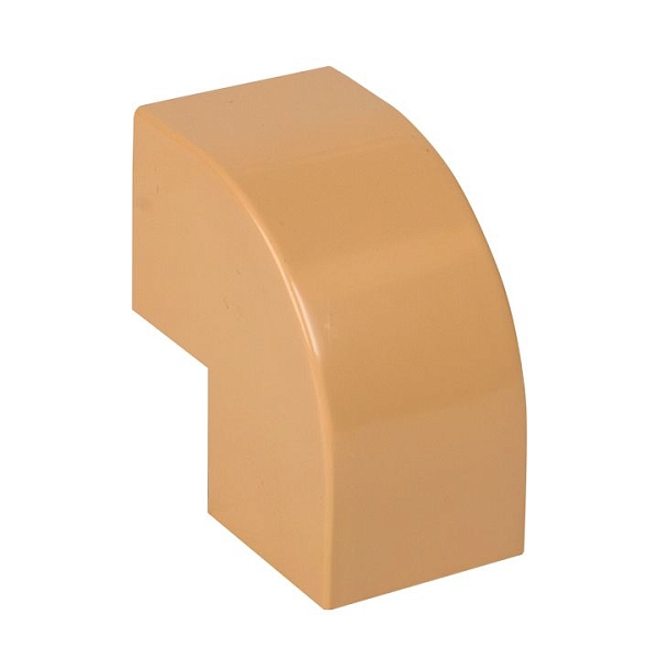 Угол внешний (25x25) (4 шт) светлое дерево EKF-Plast  obl-2…