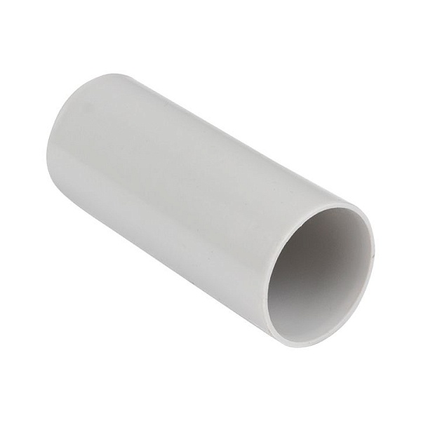 Муфта соединительная для трубы (40 мм) (20 шт) EKF-Plast ms…