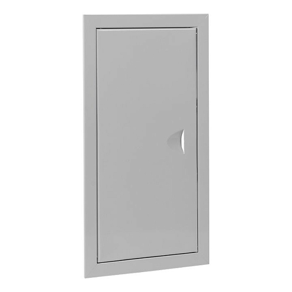 Люк ревизионный металл 200x400 (ШхВ внутр.) EKF Basic lm-20…