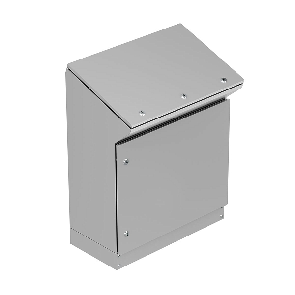 Пульт управления напольный "Inox" AISI304 TP8 IP55 (960x800…