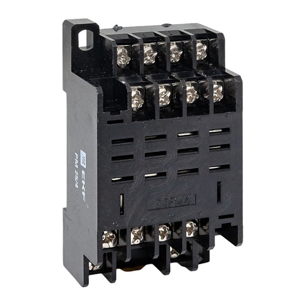 Разъем модульный РМ 25/4 EKF PROxima rm-25-4