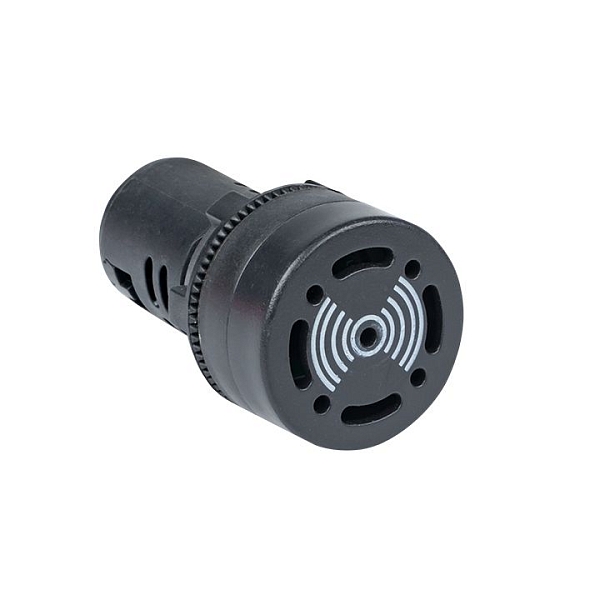 Оповещатель звуковой ED16-22BM 230В EKF PROxima ed16-22bm